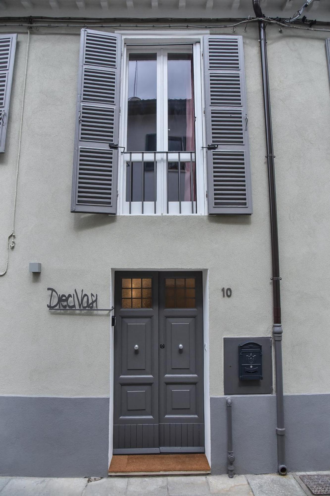 Diecivasi Ravenna Esterno foto