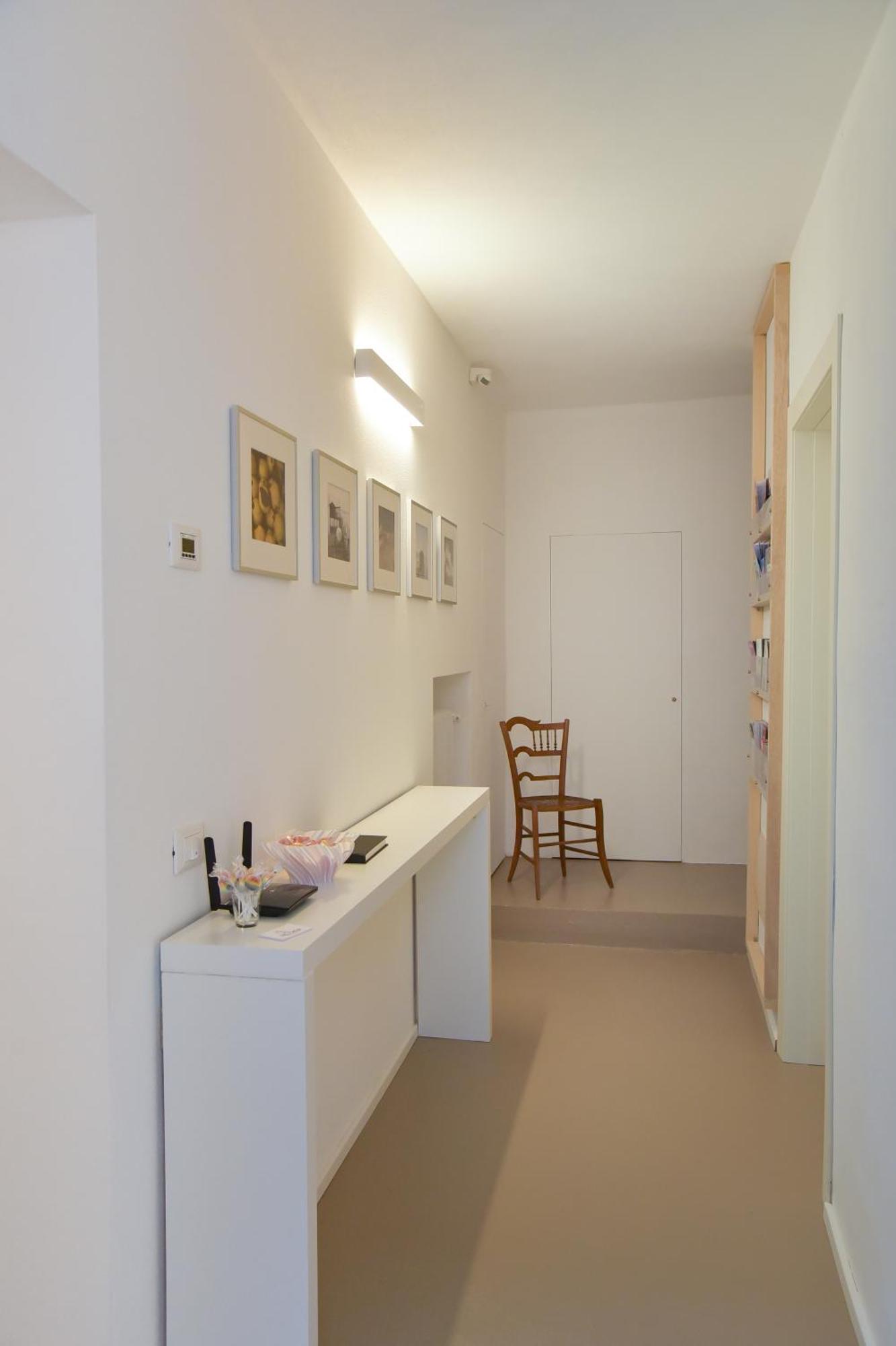 Diecivasi Ravenna Esterno foto